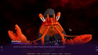 SUBVERSE - PART 15 SPACE CRAB BY LOVESKYSANHENTAI