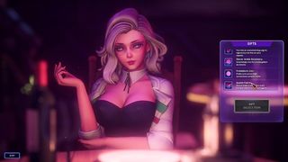 SUBVERSE - PART 16 THE HUNTRESS BY LOVESKYSANHENTAI