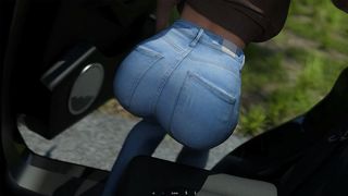 SUMMER HEAT - PART 3 - THIS GIRLS ARE SO SEXY BY LOVESKYSAN69