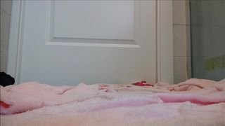 CHANTALCHANNEL - UPDATE #17 - SUPPOSITORISQUIRTY - AUG 10, 2024