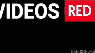 Fui pintar a casa da Ines Ventura mais ela falou k nao tinha grana para me pagara entao ela me pagou com sexo mais eu adorei a patroa e uma delicia