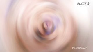 Alexxa Vice VS Louise Lee #2wet, 6on2, Anal Fisting, ATOGM, DAP, Gapes, ButtRose, Pee Drink, Cum in Mouth, Swallow GIO2118