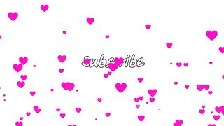 Lovely pregnant Anna oils her belly