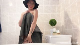 Halloween bonus- ENEMA