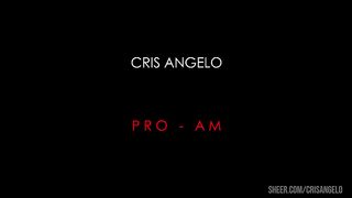 [First Anal] Ammy Redhead - Virgin Anal - Cris Angelo PRO AM - GFE - Full scene 52 min - 132 HQ Photos - Backstage 5 min -