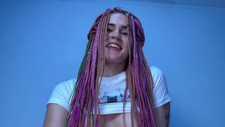 GAMER GIRL GOT FUCK. CUM TWICE INSIDE HER SWEET PUSSY