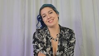 SKIPPING CLASS TO JERK OFF LANDS YOU IN BIG TROUBLE WITH STEP-MOMMY