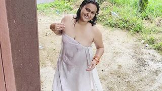 DESI SISTER FUCKS WITH BROTHER