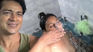 MAST MAAL CHUDDKAD PUJA LUND KI PYASI