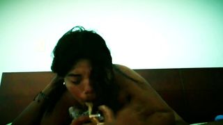 PABLON3GROBAR #1 - PUKE QUEEN EXTENDED