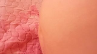 GRETALA - ECCITATA SUL LETTO