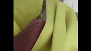 PUBLIC DESPERATION, DIAPER PEEING