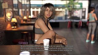 THE ADVENTUROUS COUPLE 125