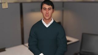 THE ADVENTUROUS COUPLE 128