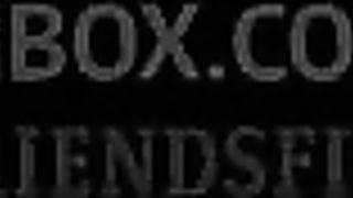 Lesbian teen gives straight friend quivering orgasm