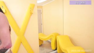 Behind the scenes from MAMBO PERV scenes (Mih Ninfetinha, Mirella Dias, Eva Perez, Valentina Pink and more) OB076