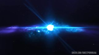 She got her asshole stretched by a big cock out at first attempt Anal(Part1)