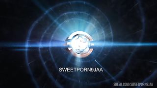 She got her asshole stretched by a big cock out at first attempt Anal(Part1)