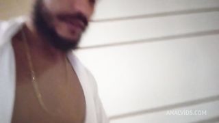 Bbw da o cuzinho e faz boquete - Mary Jhuana