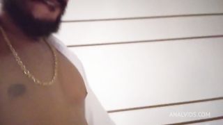 Bbw da o cuzinho e faz boquete - Mary Jhuana