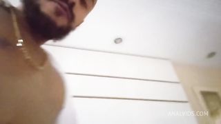 Bbw da o cuzinho e faz boquete - Mary Jhuana