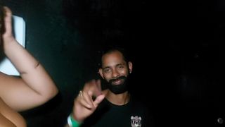 PRETA LAAY LEVA PAU E LEITE E VOLTA PARA OS BRACOS DE SEU AMADO REALIZADA