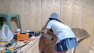 EM CONG NHAN THICH LAM NỮ SINH NHẬT