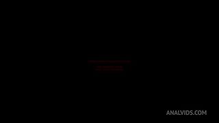 Step son throats his step moms ass alone - Cum inside - Full Movie UHD 4K