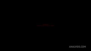 Step son throats his step moms ass alone - Cum inside - Full Movie UHD 4K
