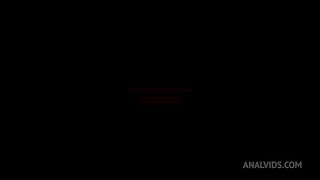 Step son throats his step moms ass alone - Cum inside - Full Movie UHD 4K