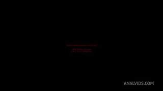 Step son throats his step moms ass alone - Cum inside - Full Movie UHD 4K