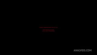 Step son throats his step moms ass alone - Cum inside - Full Movie UHD 4K