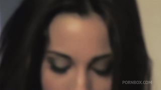Alicia Alighatti Gets Her Pussy Filled With Billy Glides Huge Cock