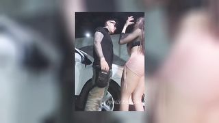 GIRL HAVING SEX WITH THE MECHANIC WHO HELPED ME FIX THE CAR PORN