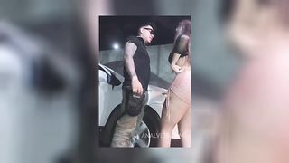 GIRL HAVING SEX WITH THE MECHANIC WHO HELPED ME FIX THE CAR PORN