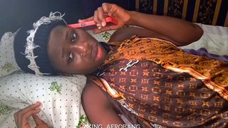 GOODNESS & HER DOCTOR CLIENT