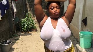 EMRIS53 FINALLY MET ALPHA BADDIE