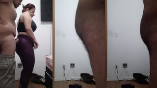 sexo ao vivo na cam Parte 1