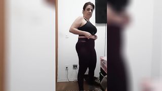 sexo ao vivo na cam Parte 1