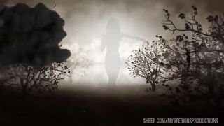 HAVE YOU EVER FUCKED A CLOWN - TAYLOR NICOLE AND MYSTER MYSTERIOUS