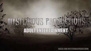 HAVE YOU EVER FUCKED A CLOWN - TAYLOR NICOLE AND MYSTER MYSTERIOUS