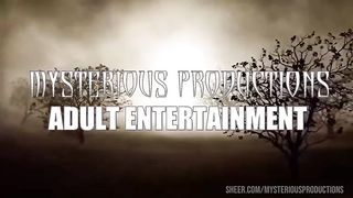 HAVE YOU EVER FUCKED A CLOWN - TAYLOR NICOLE AND MYSTER MYSTERIOUS