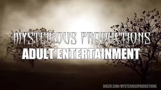 HAVE YOU EVER FUCKED A CLOWN - TAYLOR NICOLE AND MYSTER MYSTERIOUS