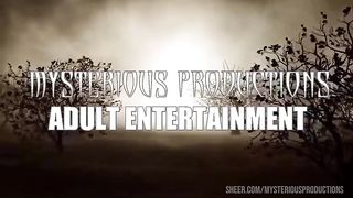 HAVE YOU EVER FUCKED A CLOWN - TAYLOR NICOLE AND MYSTER MYSTERIOUS