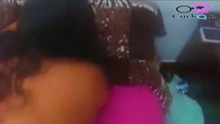 MI AMIGO VIENE A CASA CUANDO EL CORNUDO SALE