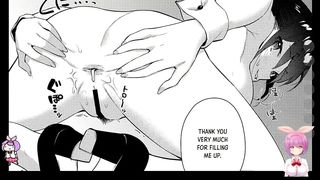 SATOU-SAN S ABNORMAL WORK