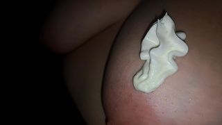 SEXO ORAL ?CREMA DULCE LABIOS ROSADITOS