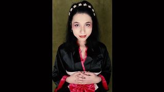 DANI S JAPANESE ROMANCE PORN: A SPIRIT S LOVE NEVER DIES (PREMIUM MOVIE)