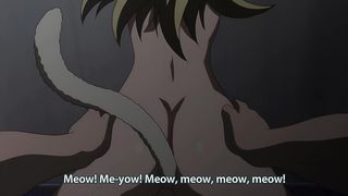 CATGIRL LOVES DICKS (UNCENSORED EXCLUSIVE HENTAI ENGLISH SUBTITLES)