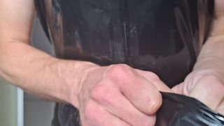 DREAMOFEVOLUTIONVIP - BACK TO BLACK